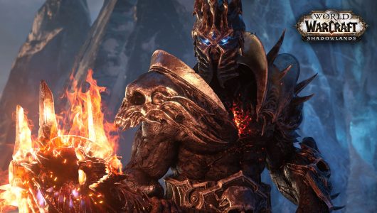 World of Warcraft: Shadowlands – Anteprima