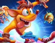 Crash Bandicoot 4: It's About Time