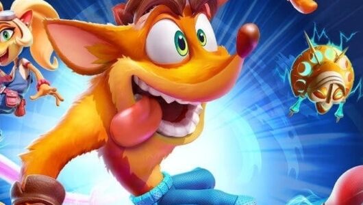 Gli sviluppatori di Crash Bandicoot hanno un nuovo gioco in cantiere