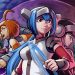 Crosscode