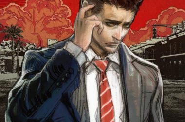 Deadly Premonition 2: A Blessing in Disguise