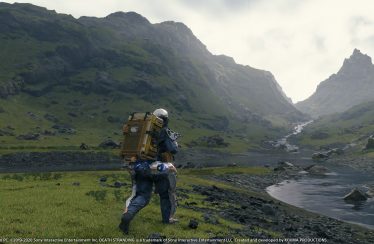 death stranding director's cut