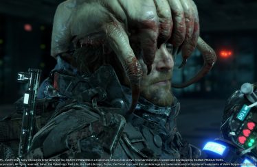 Death Stranding: trailer di lancio per la versione PC