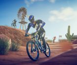 Descenders