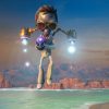 Destroy all humans trailer