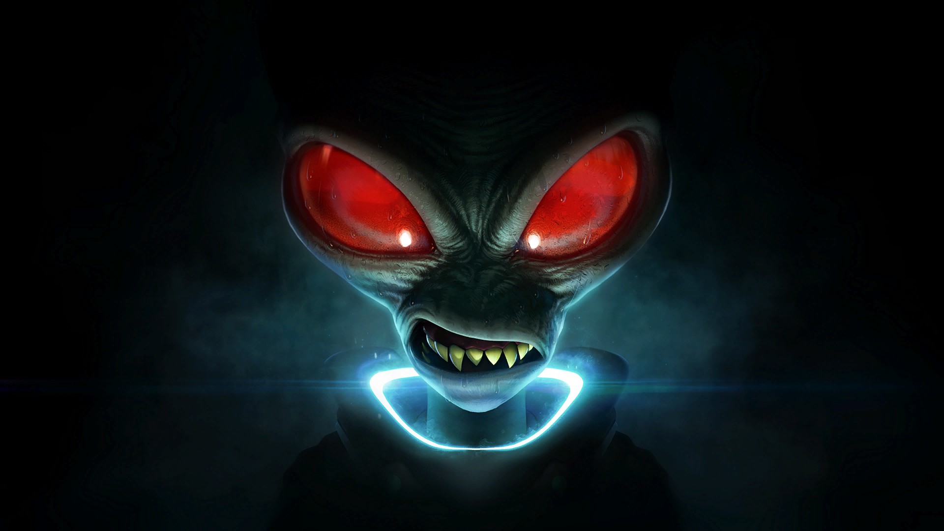 Destroy All Humans! Recensione | The Games Machine | TGM