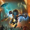 Destroy All Humans