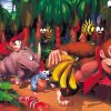 Donkey Kong Country Nintendo Switch Online luglio