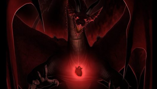 Dragon's Dogma netflix