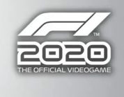 F1 2020