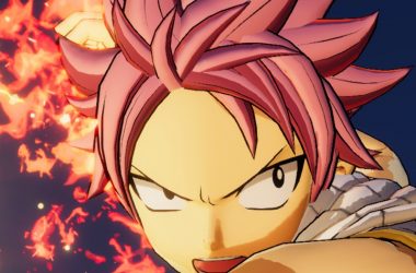 Fairy Tail