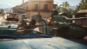 Far Cry 6 screenshot 05