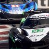 Forza Motorsport gameplay