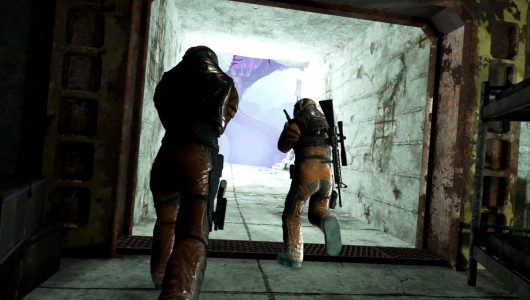 Frostpoint VR