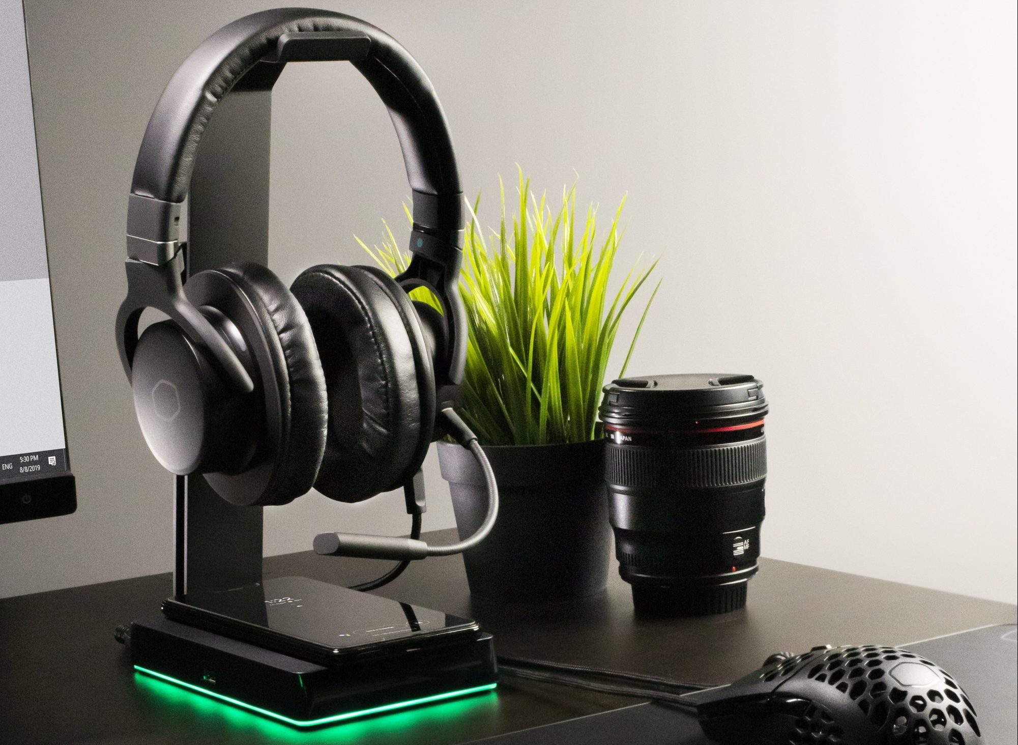 Cooler Master GS750