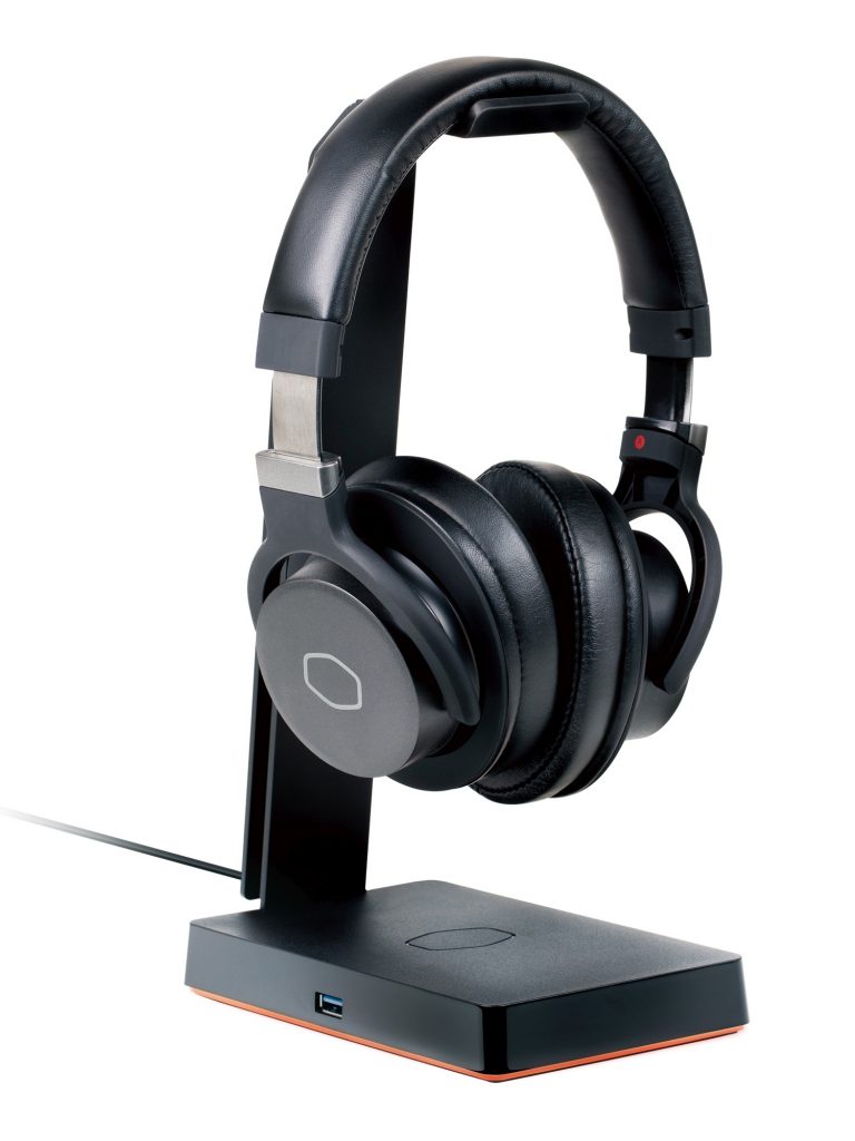 Cooler Master GS750