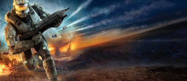Halo 3 PC Recensione apertura