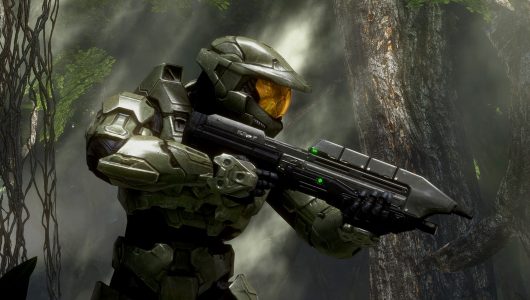 Halo 3 multiplayer