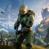 Halo Infinite copertina 01