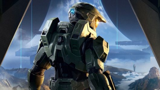 halo infinite campagna