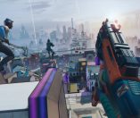 Hyper Scape