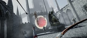 in death unchained recensione
