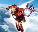 Iron Man VR