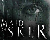 Maid of Sker
