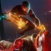Marvel's Spider-man Miles Morales 4k