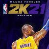 NBA 2K21 Mamba Forever Edition