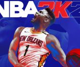 NBA 2K21