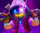 Neon Abyss
