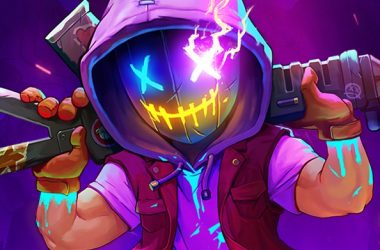 Neon Abyss