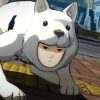 One Punch Man A Hero Nobody Knows Watchdog Man