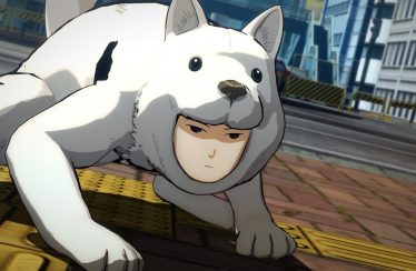 One Punch Man A Hero Nobody Knows Watchdog Man