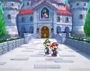 Paper Mario: The Origami King – Recensione