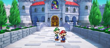 Paper Mario: The Origami King – Recensione