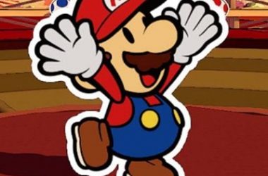 Paper Mario: The Origami King