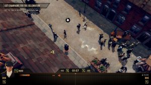 Peaky Blinders Mastermind Anteprima Provato 03