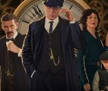 Peaky Blinders: Mastermind