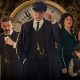 Peaky Blinders: Mastermind