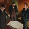 Peaky Blinders Mastermind anteprima provato