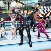 Phantasy Star Online 2 steam