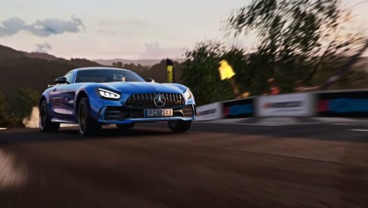 project cars anteprima