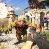 Serious Sam 4 console