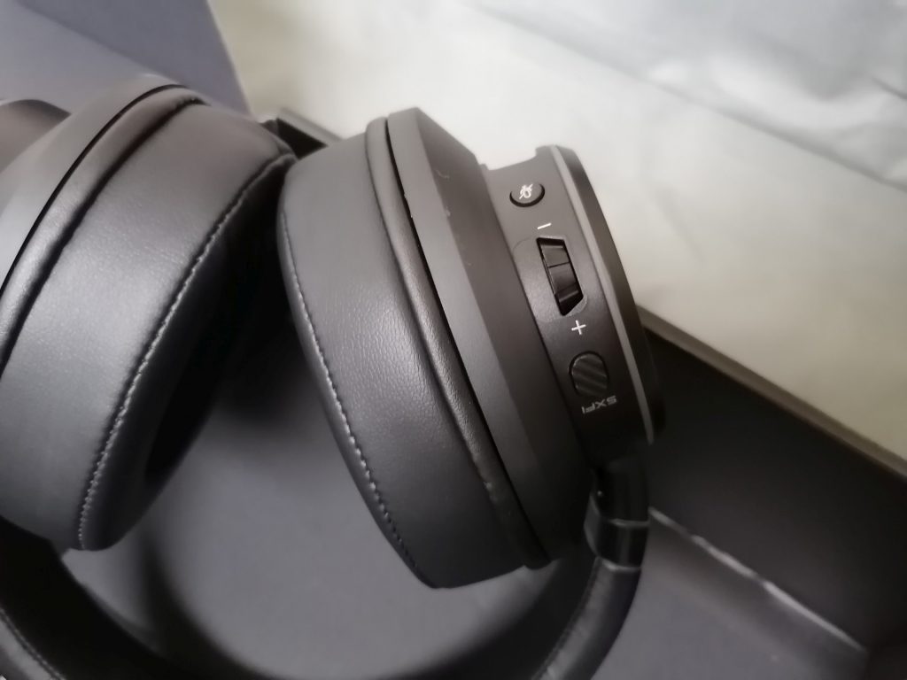 creative sfxi gamer recensione