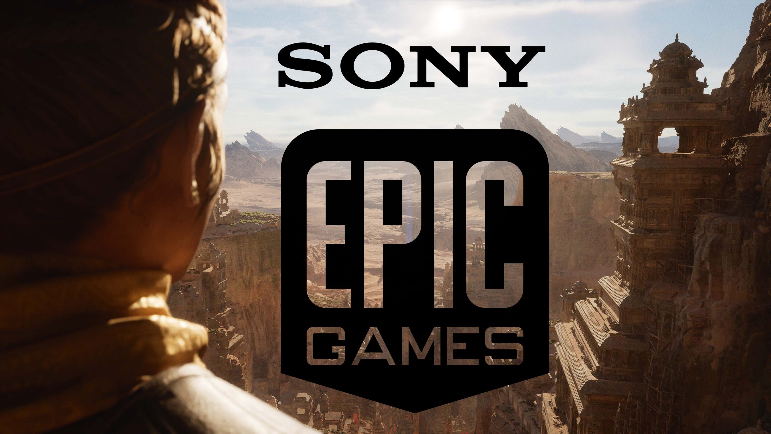 Sony investe 250 milioni di dollari in Epic Games | News