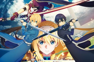 Sword Art Online: Alicization Lycoris