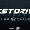 Test Drive Unlimited Solar Crown