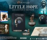 The Dark Pictures: Little Hope